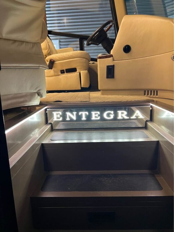 2018 Entegra Cornerstone - Image 3