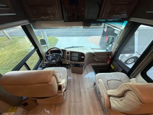 2019 Entegra Coach Cornerstone - Image 11