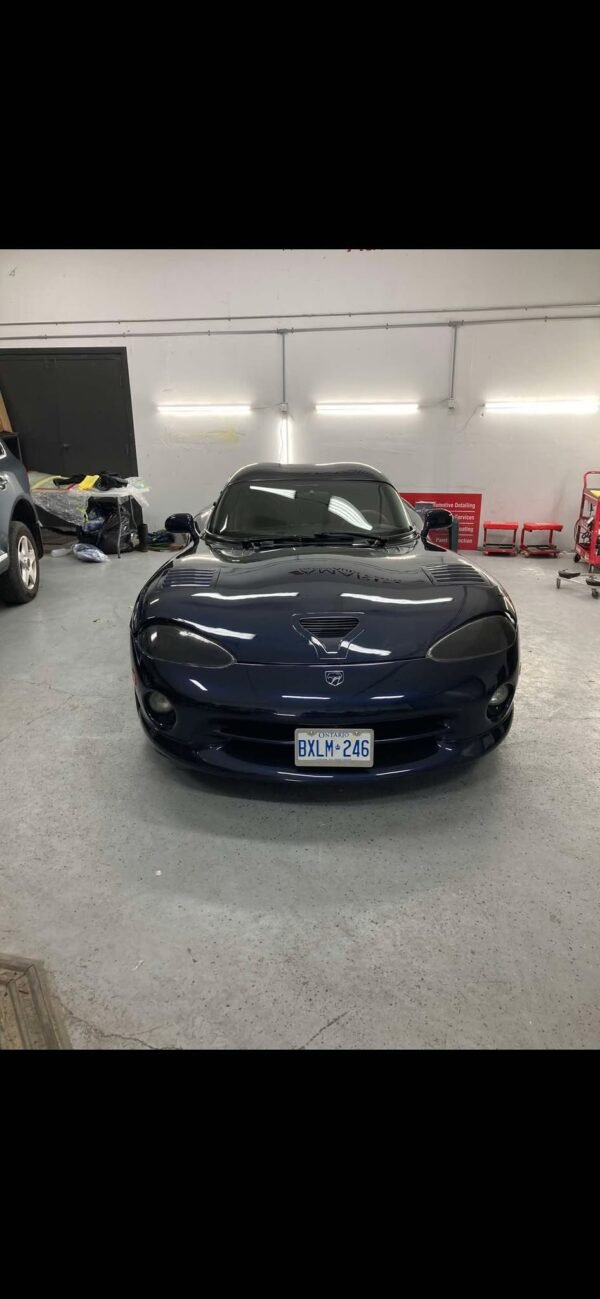 2021 Viper GTS - Image 4