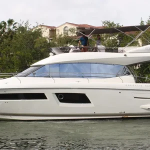 2015 Prestige 500, Florida, from Roberts Collectables