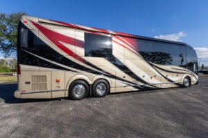 2020 Prevost 