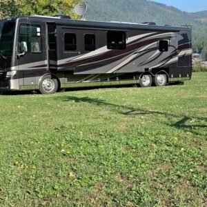 2018 Newmar Ventana 4037, Roberts Collectables, Vernon BC