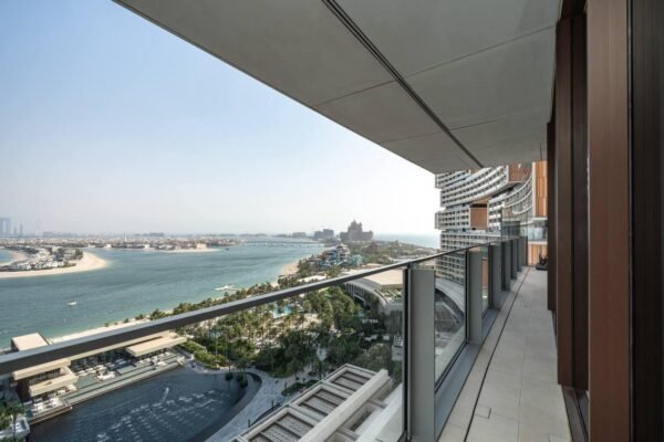 Atlantis Dubai residences