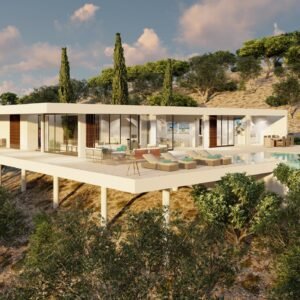 Quinta Saltaira Bahamas Ocean Home