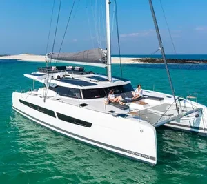 Fountain-Pajot Ara 51 Roberts Yachts and Collectables.com