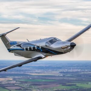 Pilatus PC-12 Roberts Yachts and Collectables.com