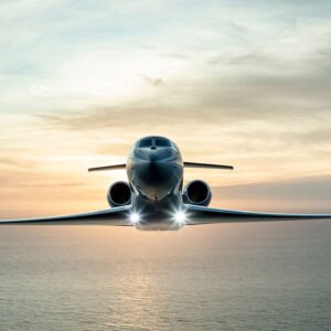 Gulfstream G600
