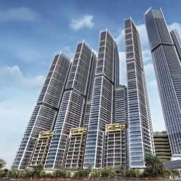 The Pinnacle at Sobha Central Dubai, Roberts Yachts and Collectables
