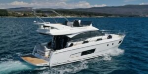 2019 to 2025 Bavaria 420 yachts, from Roberts Yachts and Collectables, Canada, Quebec, New Brunswick, Halifax