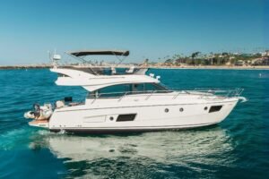 2019 to 2025 Bavaria 420 yachts, from Roberts Yachts and Collectables, Canada, Quebec, New Brunswick, Halifax