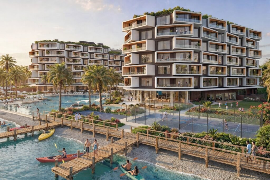 Ocean View Cap Cana Penthouses Starting at $625K U.S. Funds, Roberts Yachts and Collectables