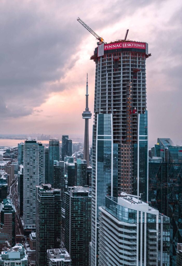 Sky Tower