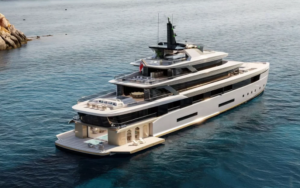Benetti Yachts, Roberts Yachts and Collectables
