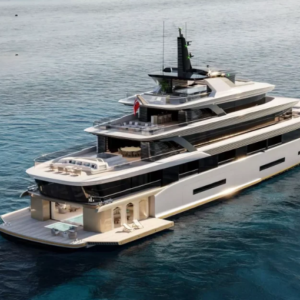 Benetti Yachts, Roberts Yachts and Collectables