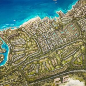 Al RAs Hekma Eygpt Luxury Condominium Community