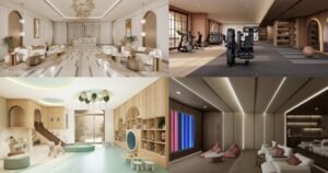 Wadi Yemm, Montage Residences in Egypt, Roberts Yachts and Collectables
