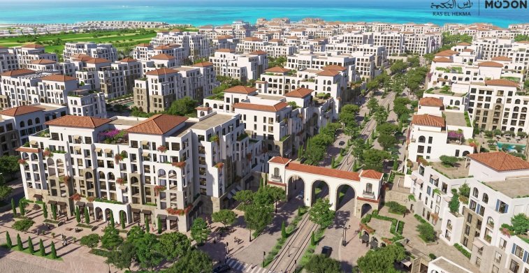 Montage Residences in Egypt, Roberts Yachts and Collectables