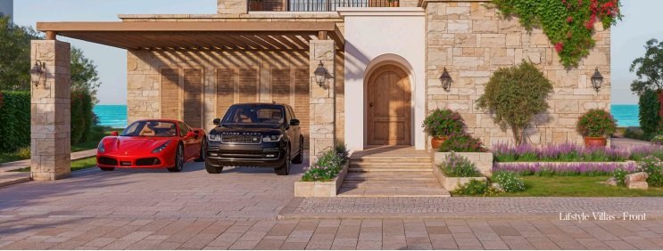 Al Ras Hekma, Montage Luxury Community Egypt - Image 3