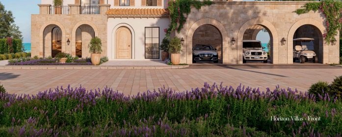 Al Ras Hekma, Montage Luxury Community Egypt - Image 4