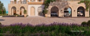 El Ras Hekma Egypt Montage Homes with pool, Roberts Yachts and Collectables