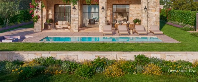 Al Ras Hekma, Montage Luxury Community Egypt - Image 6