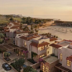 Montage Lighthouse Village Egypt, Roberts Yachts and Collectables