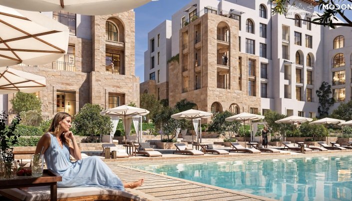 Al Ras Hekma, Montage Luxury Community Egypt - Image 7