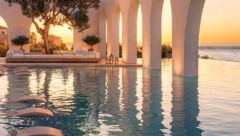 Al Ras Hekma, Montage Luxury Community Egypt - Image 9